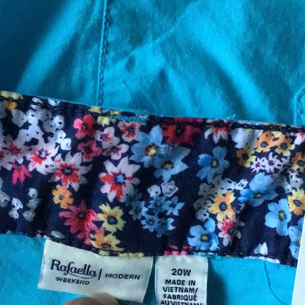 Capri pants - Picture 7 of 8